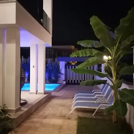 Kiyas 1 * Antalya